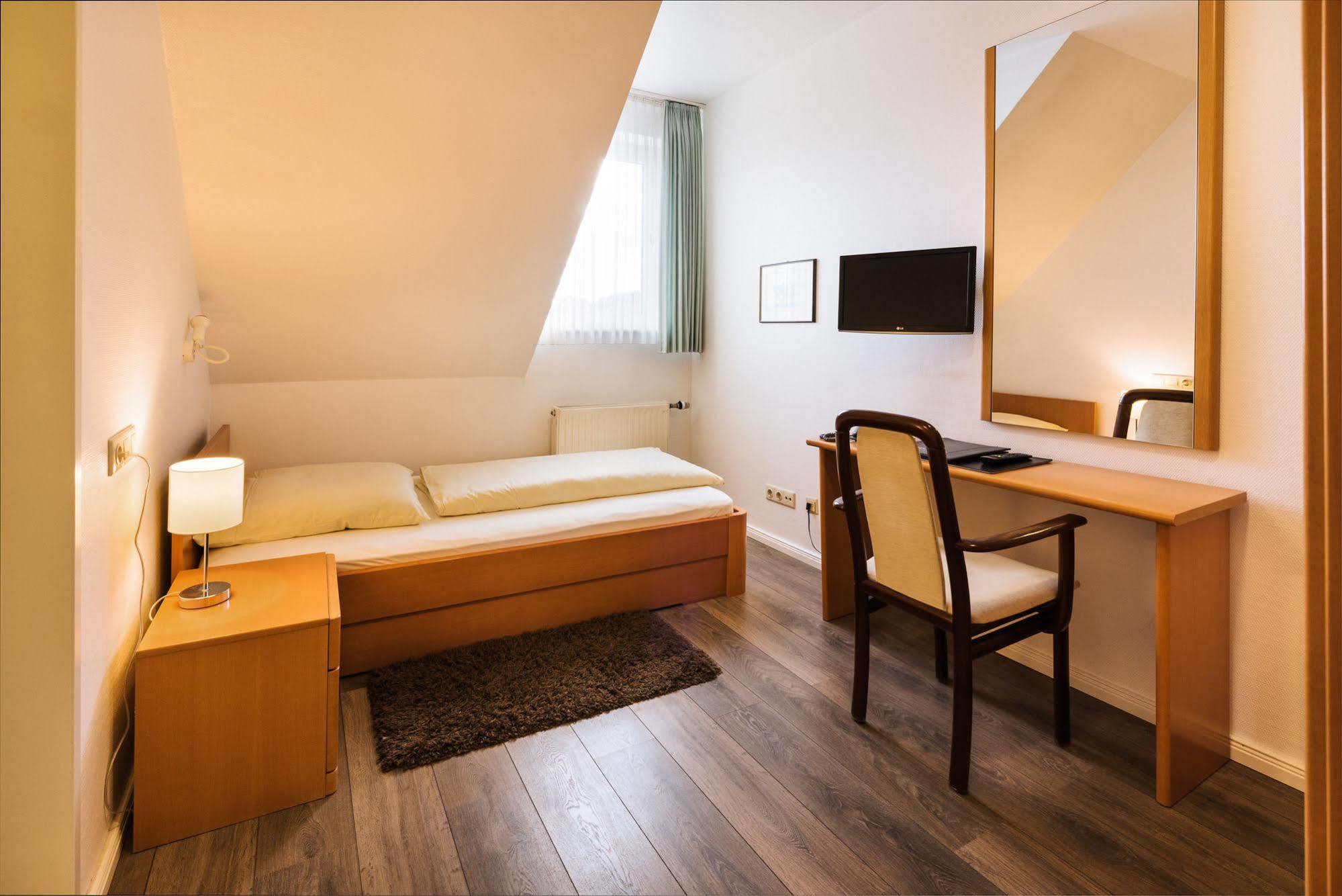Hotel & Gasthaus Nagel Südlohn Εξωτερικό φωτογραφία